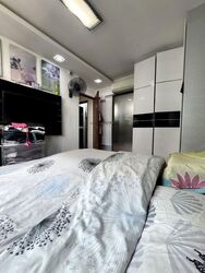 Blk 211A Punggol Ripples (Punggol), HDB 3 Rooms #629324351